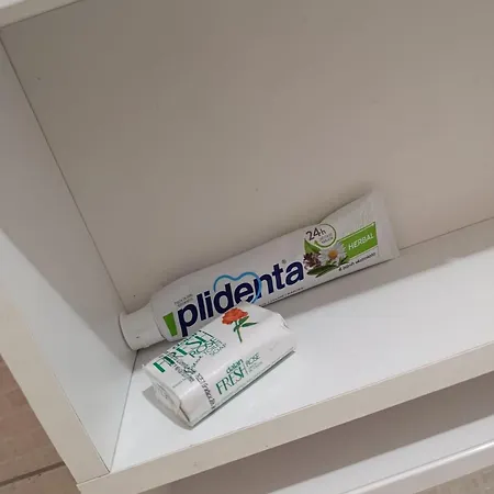 Salute Apartamento *