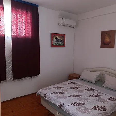 Appartement Salute *