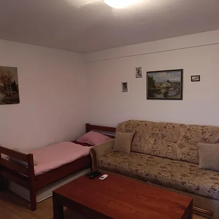 Apartmán Salute Mostar