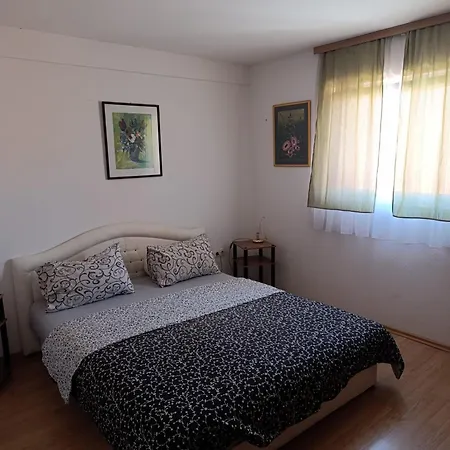 Appartement Salute *