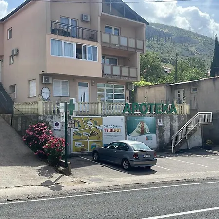 Salute Apartmán Mostar