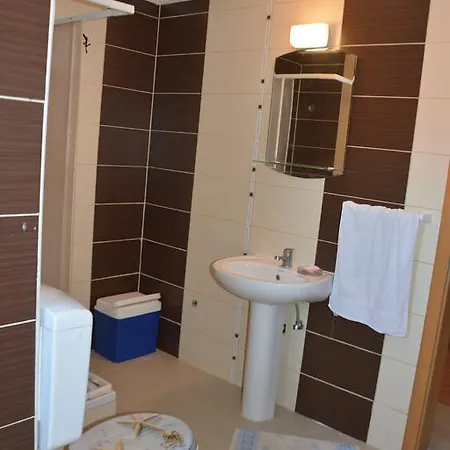 Salute Apartmán
