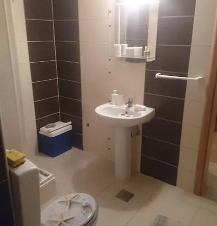 Apartmán Salute