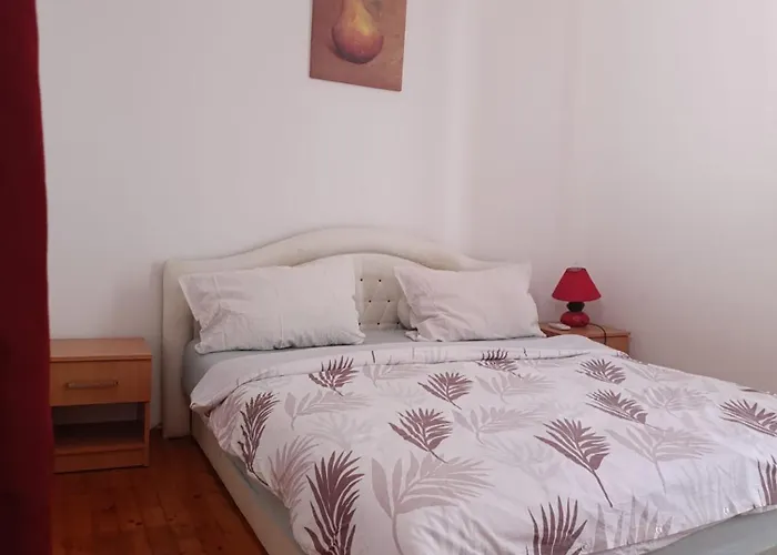 Apartman Salute Mostar