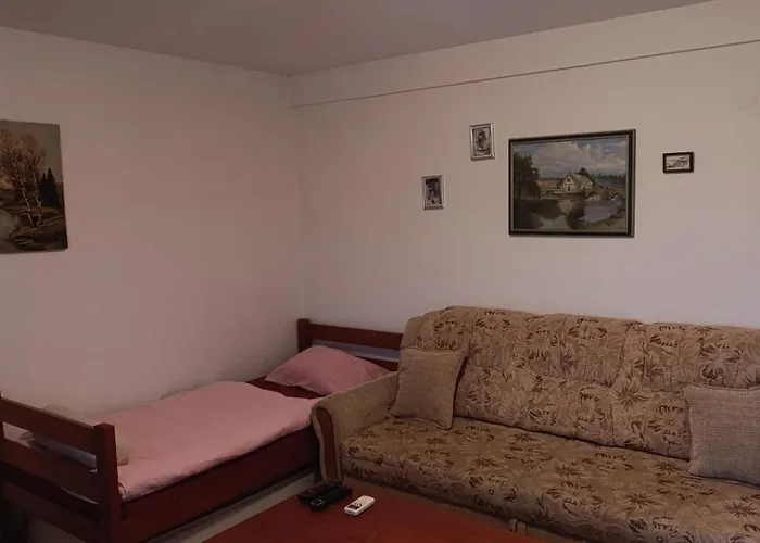 Apartman Salute Mostar